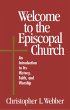 Welcome to the Episcopal Church (eBook,... - Bild 1