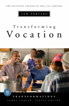 Cover Transforming Vocation (eBook, ePUB)