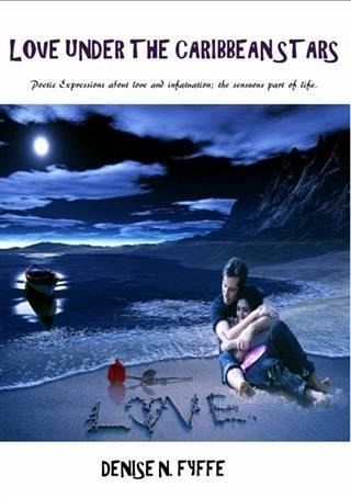 Love Under The Caribbean Stars (eBook, ePUB)