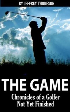 Cover Game (eBook, ePUB)