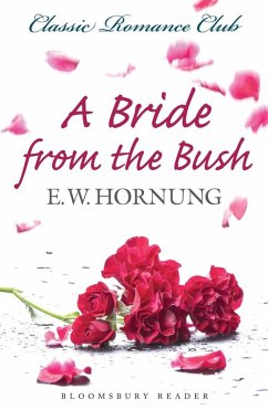 Cover A Bride from the Bush (eBook, ePUB)