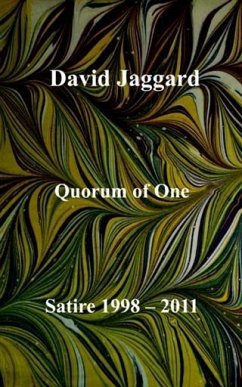 Cover Quorum of One (eBook, ePUB)