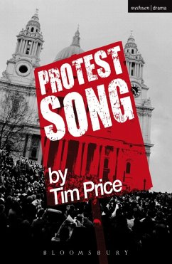 Protest Song (eBook, PDF) - Price, Tim