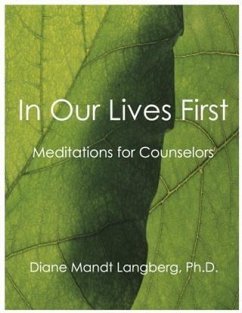 Cover In Our Lives First (eBook, ePUB)