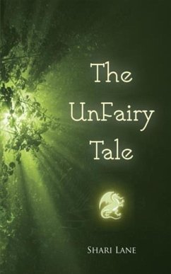 Cover UnFairy Tale (eBook, ePUB)