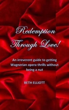 Cover Redemption Through Love! (eBook, ePUB)