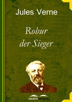 Cover Robur der Sieger (eBook, ePUB)