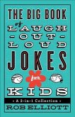 Big Book of Laugh-Out-Loud Jokes for Kids (eBook, ePUB)