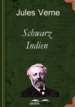Cover Schwarz - Indien (eBook, ePUB)