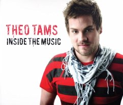 Theo Tams: Inside the Music (eBook, ePUB)