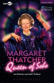 Margaret Thatcher Queen of Soho (eBook, ePUB)