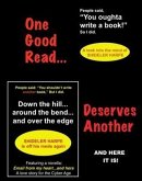 Down the Hill...Around the Bend...and Over the Edge (eBook, ePUB)