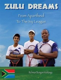 Cover Zulu Dreams (eBook, ePUB)