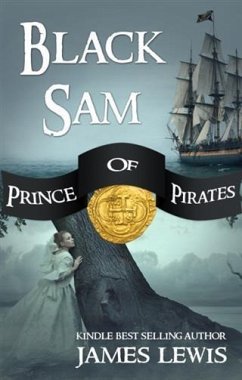 Black Sam (eBook, ePUB) - Lewis, James