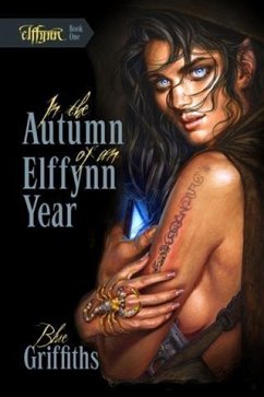 Cover In the Autumn of an Elffynn Year (eBook, ePUB)