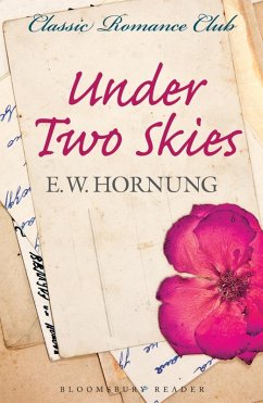 Cover Under Two Skies (eBook, ePUB)