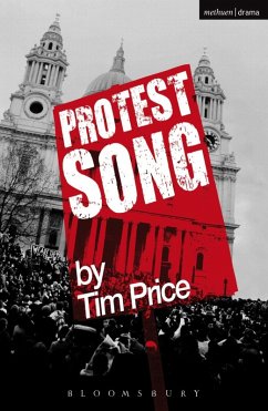 Cover Protest Song (eBook, ePUB)