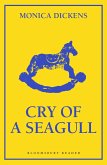 Cry of a Seagull (eBook, ePUB)