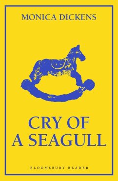 Cry of a Seagull (eBook, ePUB) - Dickens, Monica