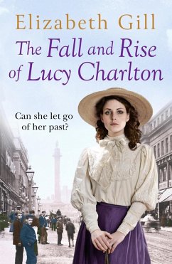 Cover The Fall and Rise of Lucy Charlton (eBook, ePUB)