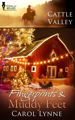Cover Fingerprints and Muddy Feet (eBook, ePUB)