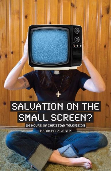 Salvation on the Small Screen? (eBook, ePUB)