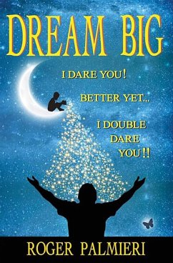 Cover Dream Big (eBook, ePUB)