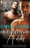 Seeing Him (eBook, ePUB) Seeing Him (eBook, ePUB)
