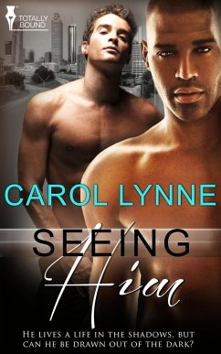 Cover Seeing Him (eBook, ePUB)