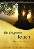 The Forgotten Touch (eBook, ePUB)