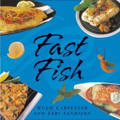 Fast Fish (eBook, ePUB) - Carpenter, Hugh; Sandison, Teri