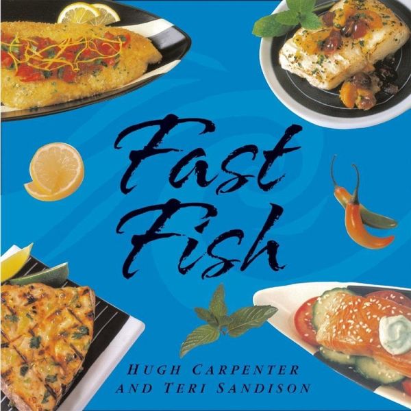 Fast Fish (eBook, ePUB) Fast Fish (eBook, ePUB)