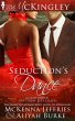 Seduction's Dance (eBook, ePUB) - Bild 1