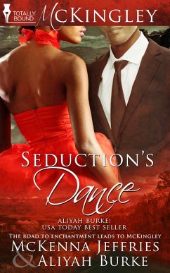 Cover Seduction's Dance (eBook, ePUB)