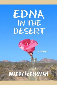Cover Edna in the Desert (eBook, ePUB)