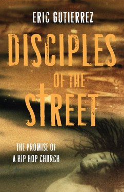 Cover Disciples of the Street (eBook, ePUB)
