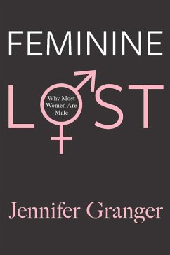 Feminine Lost (eBook, ePUB) - Granger, Jennifer