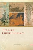 The Four Chinese Classics (eBook, ePUB)
