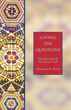 Cover Loving the Questions (eBook, ePUB)