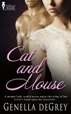 Cat and Mouse (eBook, ePUB) Cat and Mouse (eBook, ePUB)