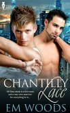 Chantilly Lace (eBook, ePUB)