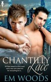 Chantilly Lace (eBook, ePUB) Chantilly Lace (eBook, ePUB)