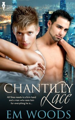 Cover Chantilly Lace (eBook, ePUB)