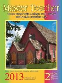 Master Teacher (eBook, ePUB)