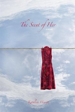 Cover Scent of Her (eBook, ePUB)