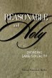 Reasonable and Holy (eBook, ePUB) - Bild 1