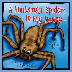 Cover A Huntsman Spider In My House ... (eBook, ePUB)