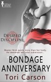 Bondage Anniversary (eBook, ePUB)