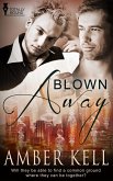 Blown Away (eBook, ePUB)