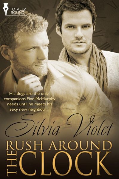 Rush Around the Clock (eBook, ePUB) Rush Around the Clock (eBook, ePUB)